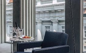 Met Boutique Hotel