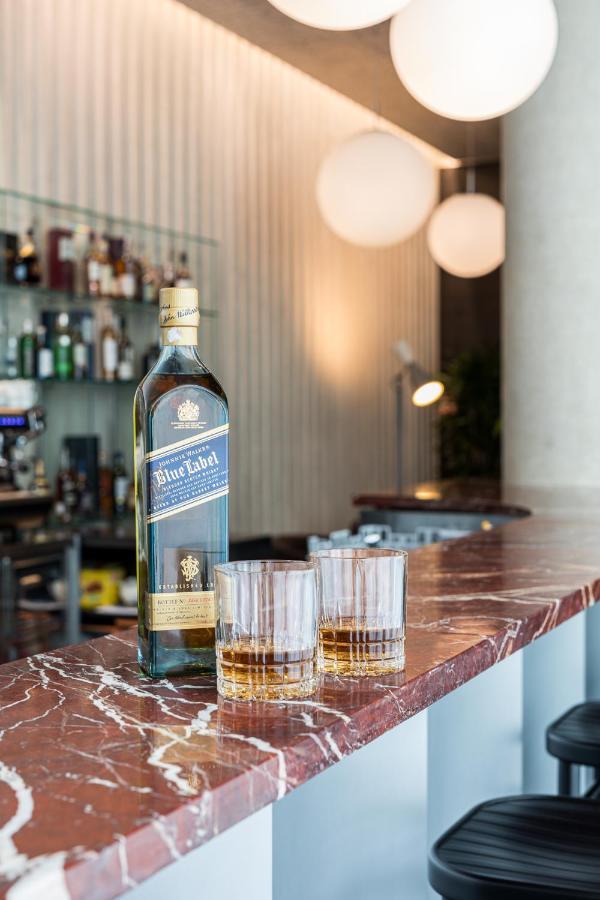 Met Boutique Hotel Zagreb Buitenkant foto
