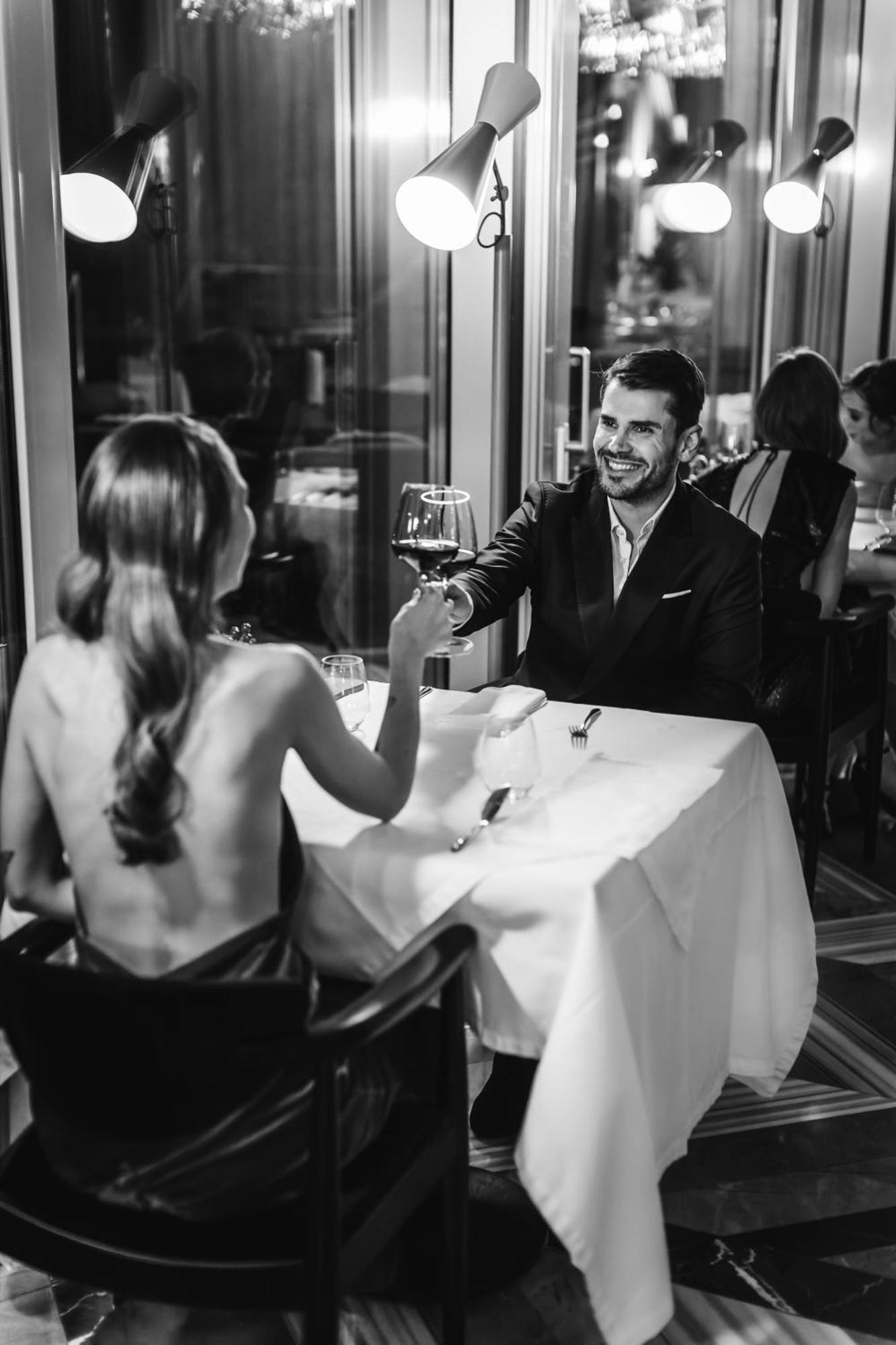 Met Boutique Hotel Zagreb Buitenkant foto