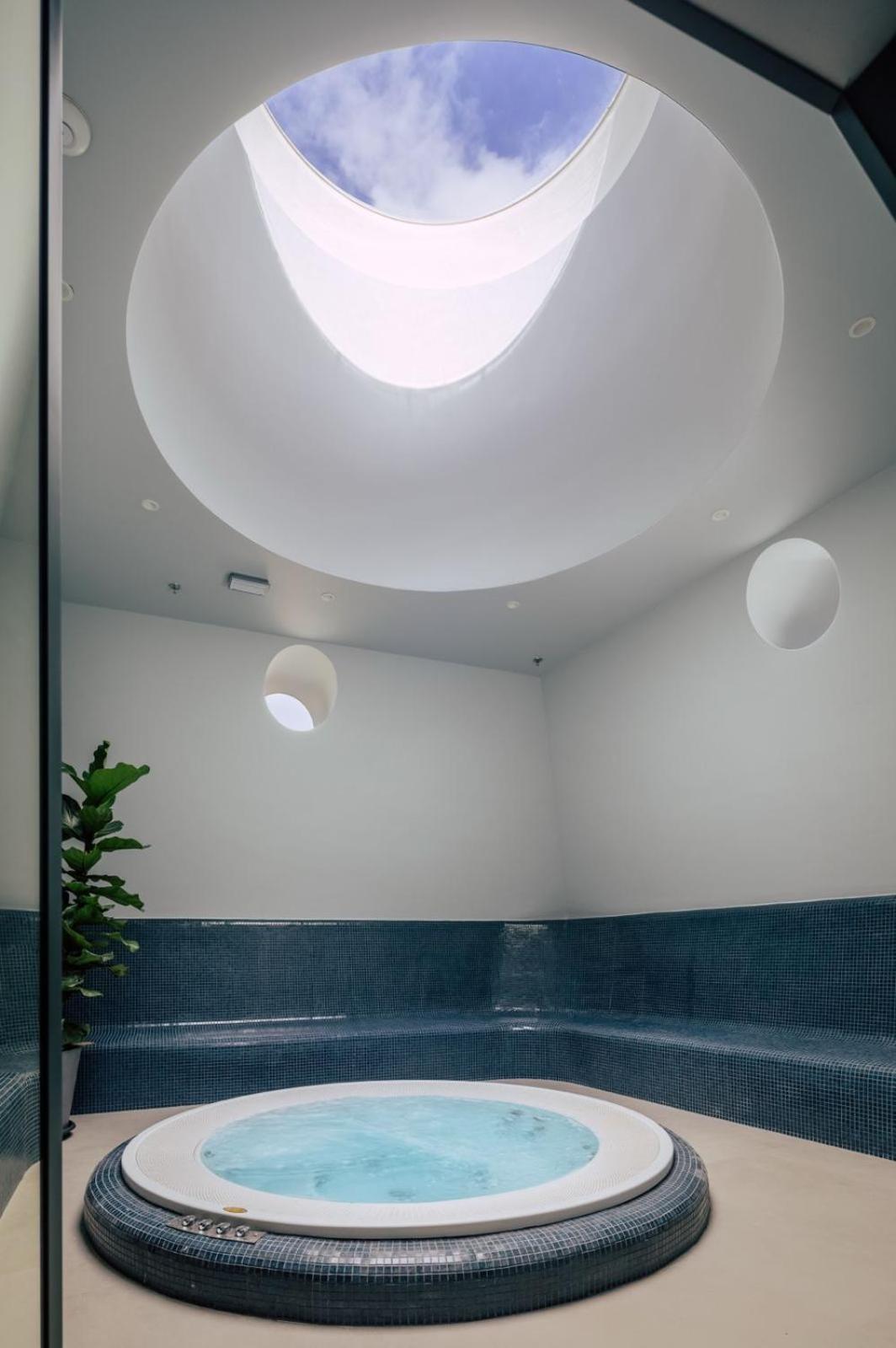 Met Boutique Hotel Zagreb Buitenkant foto