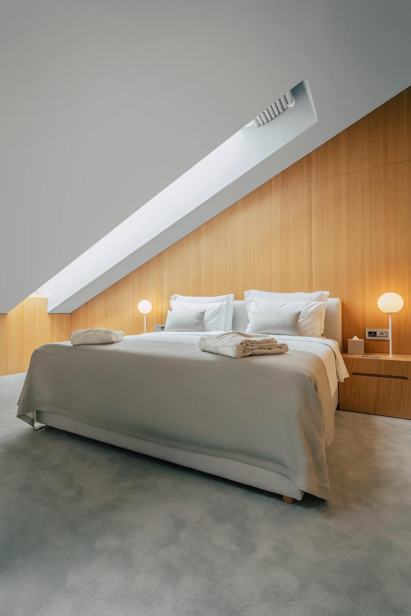 Met Boutique Hotel Zagreb Buitenkant foto