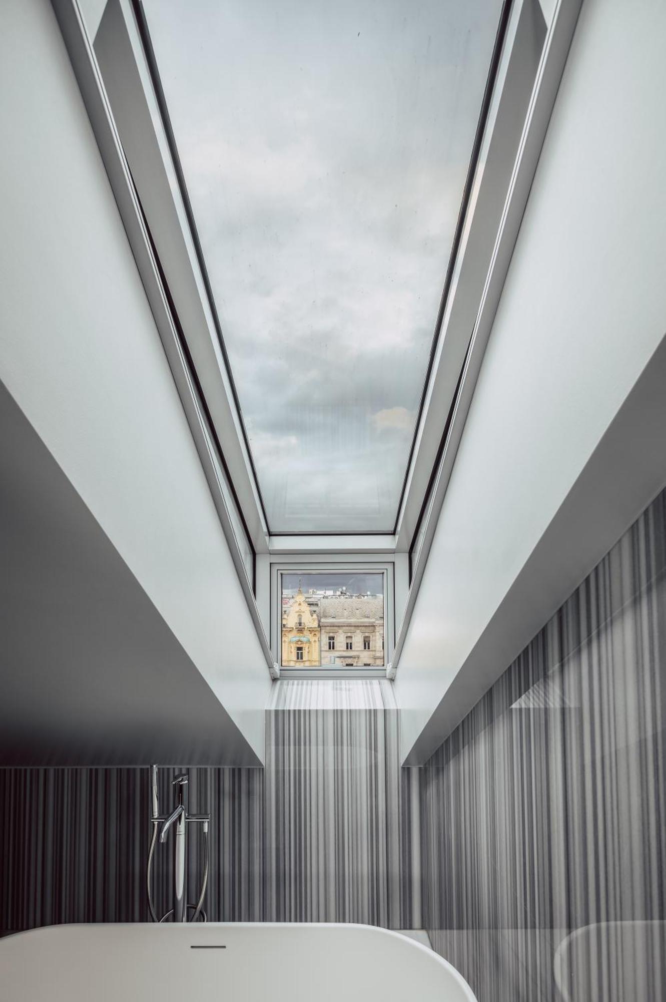 Met Boutique Hotel Zagreb Buitenkant foto